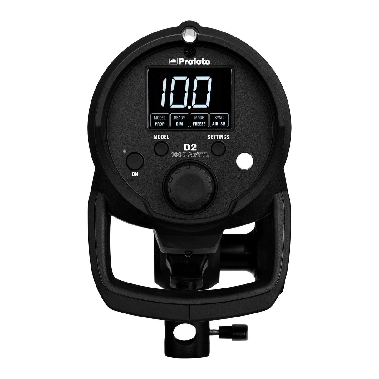 Profoto D2 1000 AirTTL Flash