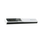 IRIS IRIScan Book 5 Portable Scanner (White)