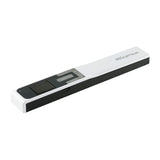 IRIS IRIScan Book 5 Portable Scanner (White)