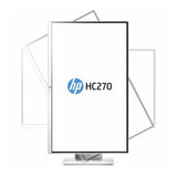 HP HC270cr Healthcare Edition DICOM Part 14 compliant Clinical Review Monitor