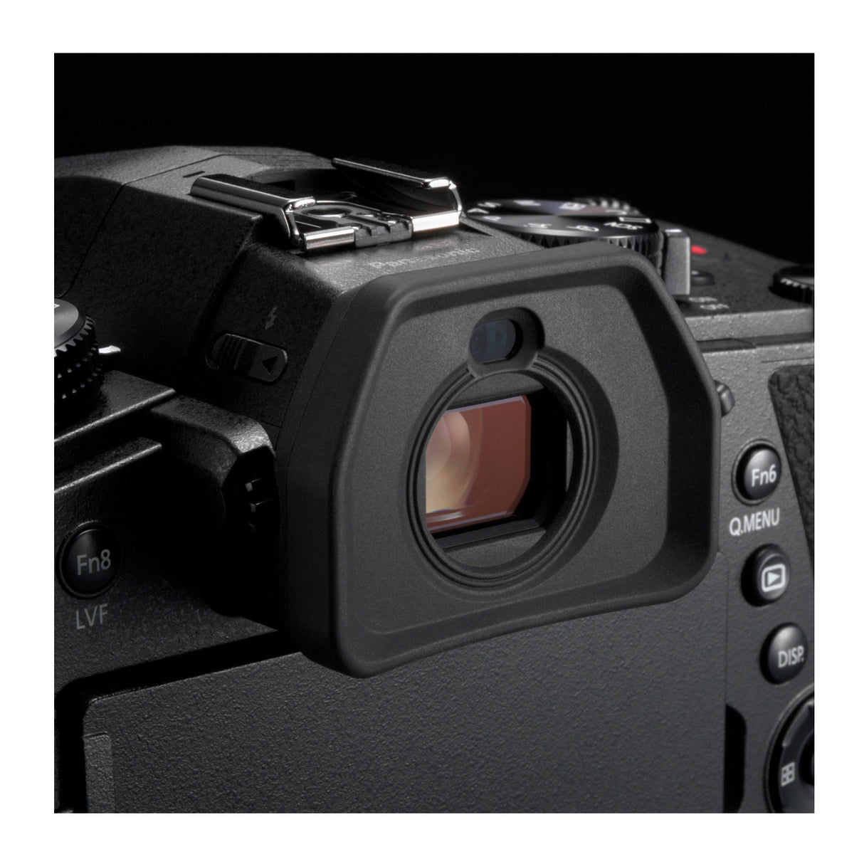 Panasonic LUMIX FZ1000 II Digital Camera, 20.1MP, 16x Zoom, 25-400mm LEICA Lens (Black) (Certified Refurbished)