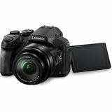 Panasonic LUMIX FZ300 4K 24x f/2.8 Long Zoom Digital Camera (Black)