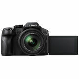 Panasonic LUMIX FZ300 4K 24x f/2.8 Long Zoom Digital Camera (Black)