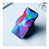 Phonesuit Energy Core MagStand Magnetic Wireless Charging Stand for iPhone 12 Series with AC Adapter