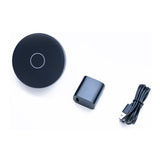 Phonesuit Energy Core MagStand Magnetic Wireless Charging Stand for iPhone 12 Series with AC Adapter