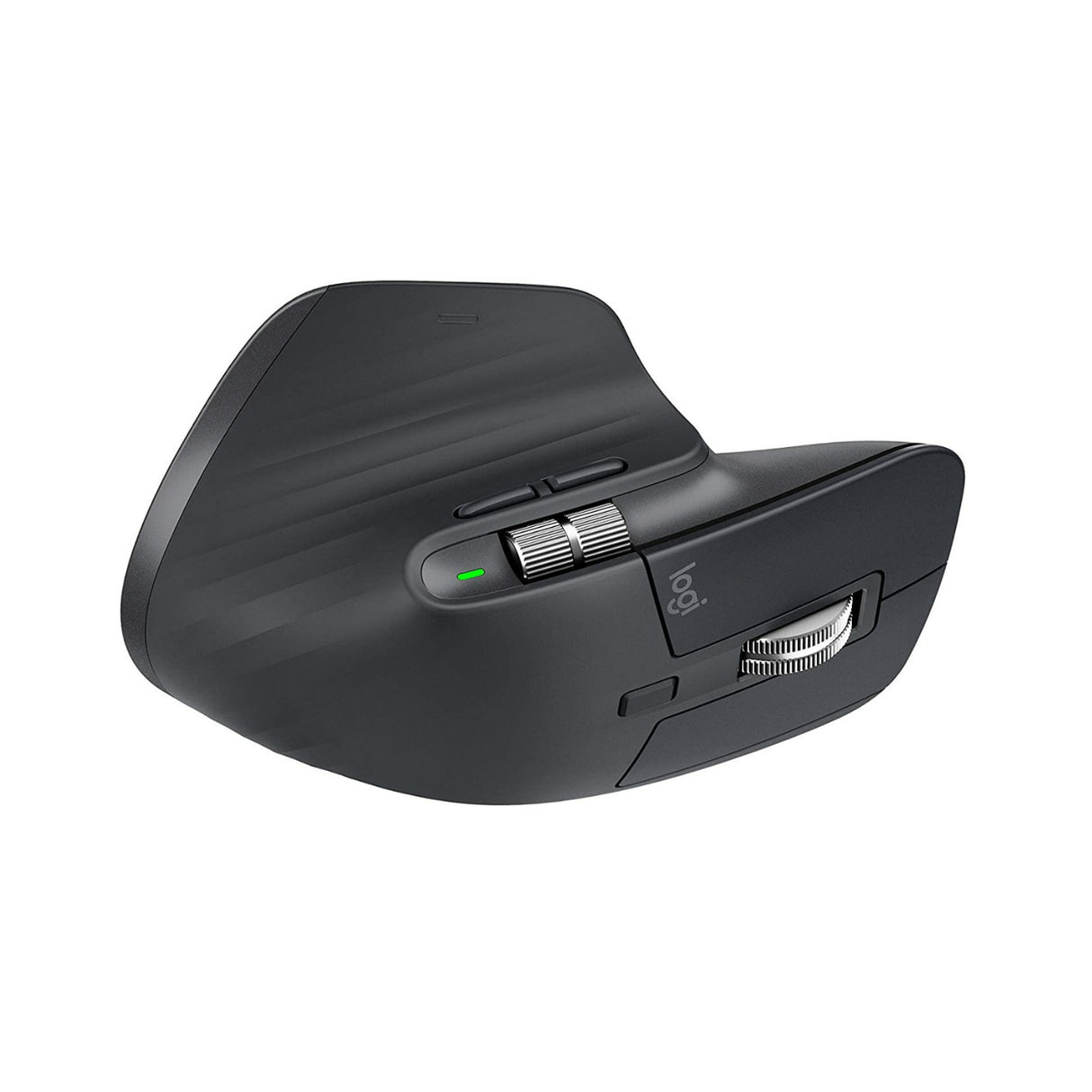 Logitech MX Master 3 Advanced Wireless Mouse