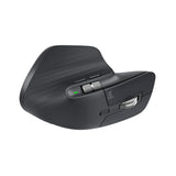Logitech MX Master 3 Advanced Wireless Mouse