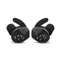 Walker's Silencer BT 2.0 Rechargeable Electronic Earbuds