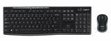 Logitech Wireless Combo MK270 Keyboard and Mouse