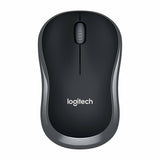Logitech Wireless Combo MK270 Keyboard and Mouse