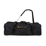 Celestron 900 D Polyester Soft Case with 16mm EPE Foam Lining for 34-Inch Small or Medium Tripod
