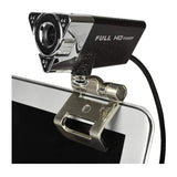 ANG Full HD 1920 x 1080 USB Webcam