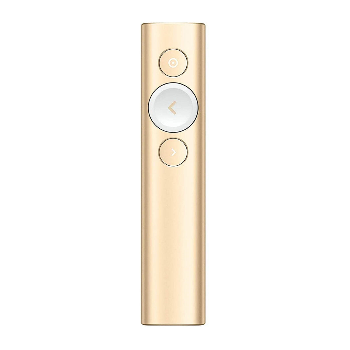 Logitech Spotlight Presentation Remote (Gold)