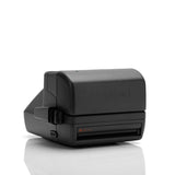 Polaroid 600 Camera - Close Up