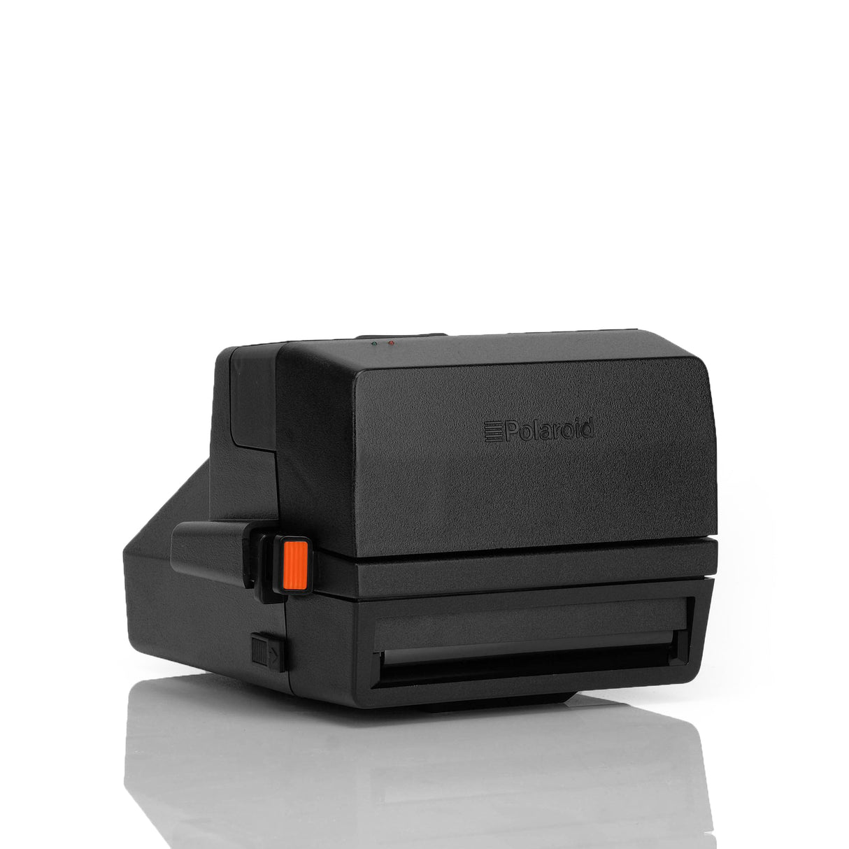 Polaroid 600 One Step Flash Instant Camera