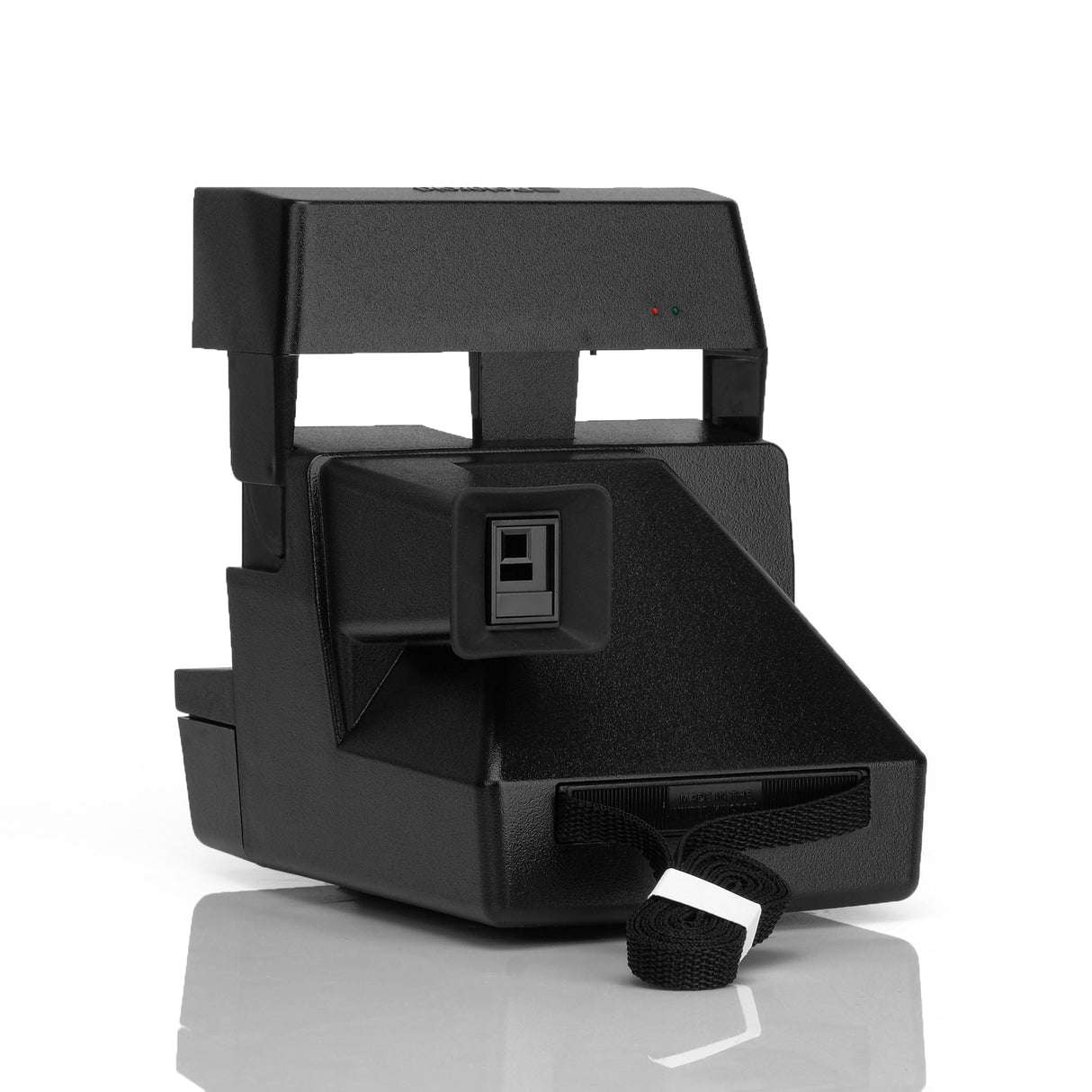 Polaroid 600 One Step Flash Instant Camera