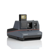 Polaroid 600 Impulse Grey Instant Camera