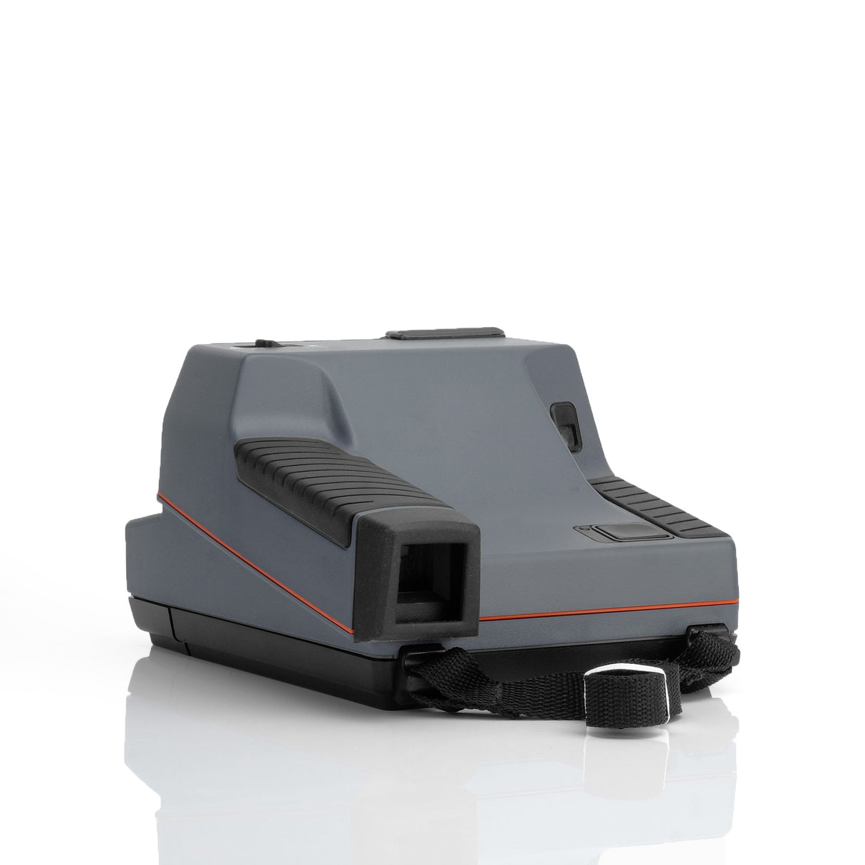 Polaroid 600 Impulse Grey Instant Camera