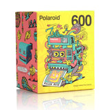 Polaroid 600 Polaroid X Killer Acid Instant Camera