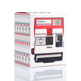 Polaroid 600 Frida Kahlo Instant Camera