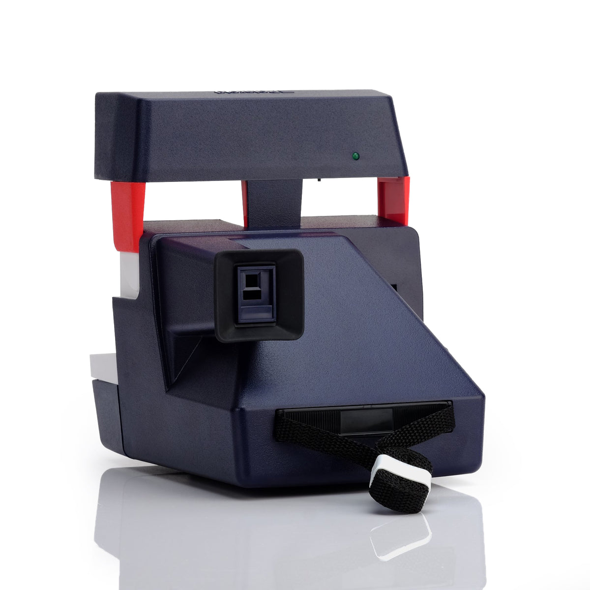 Polaroid 600 Frida Kahlo Instant Camera