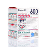Polaroid 600 Frida Kahlo Instant Camera
