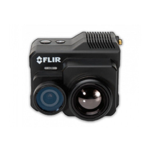 FLIR Duo Pro R 336 x 256 30Hz with 13mm Lens Dual Thermal Imaging Camera