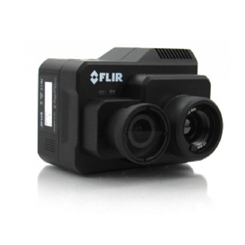 FLIR Duo Pro R 336 x 256 30Hz with 13mm Lens Dual Thermal Imaging Camera