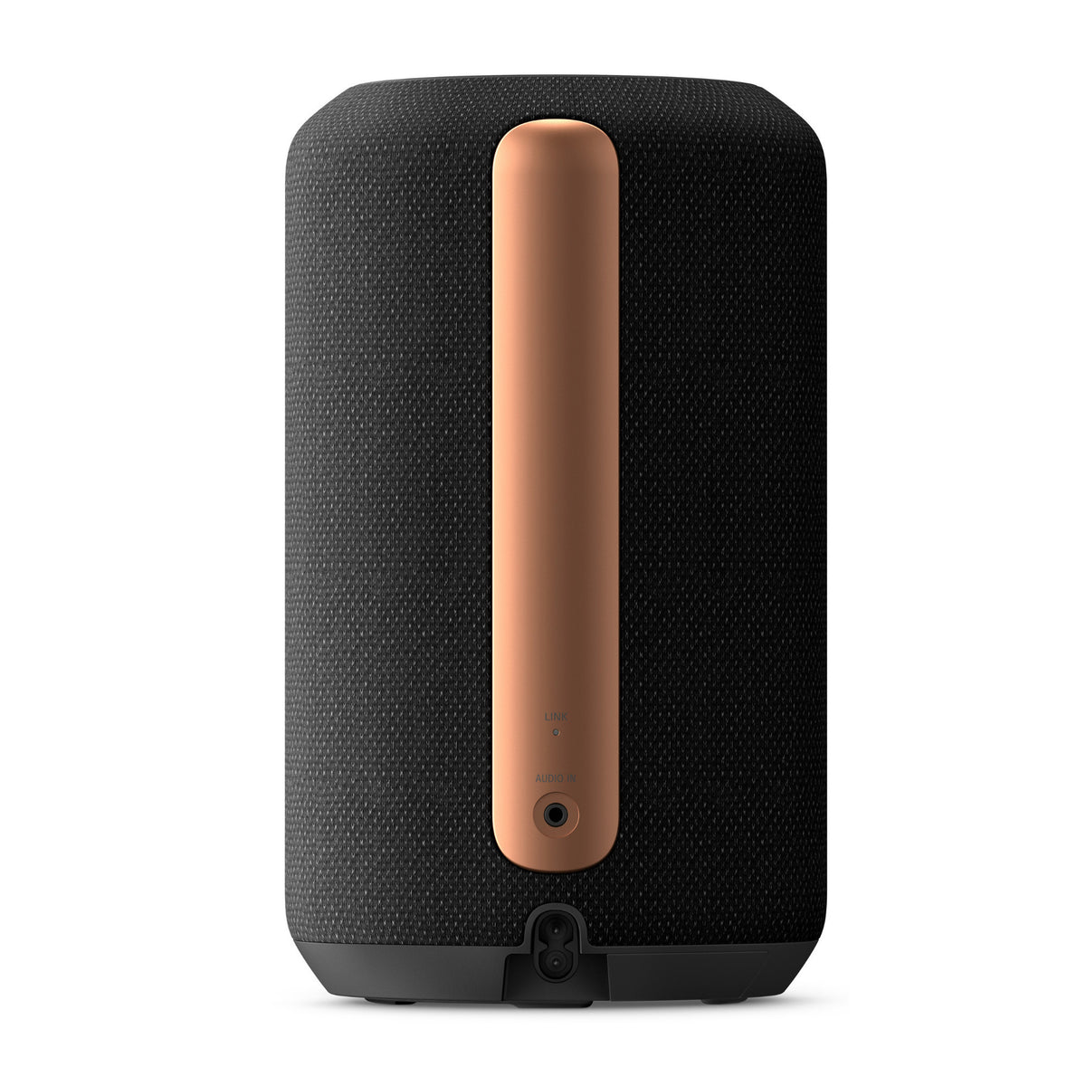 Sony SRSRA3000/B Wi-Fi Enabled 360 Reality Audio Wireless Speaker (Black) (Open Box)