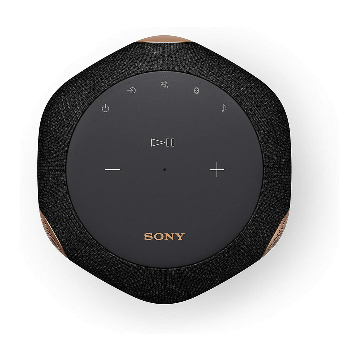 Sony SRSRA3000/B Wi-Fi Enabled 360 Reality Audio Wireless Speaker (Black) (Open Box)