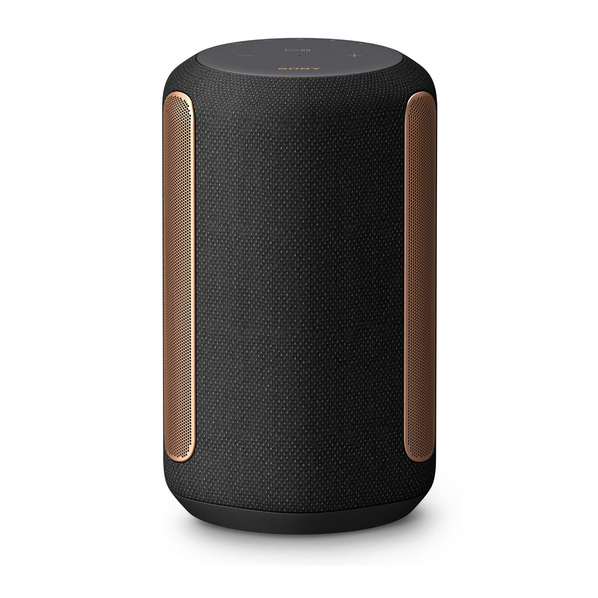 Sony SRSRA3000/B Wi-Fi Enabled 360 Reality Audio Wireless Speaker (Black) (Open Box)