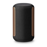 Sony SRSRA3000/B Wi-Fi Enabled 360 Reality Audio Wireless Speaker (Black) (Open Box)