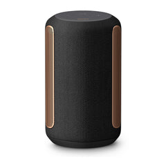 Sony SRSRA3000/B Wi-Fi Enabled 360 Reality Audio Wireless Speaker (Black) (Open Box)