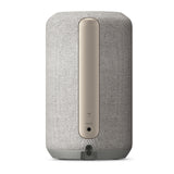 Sony SRS-RA3000 Wi-Fi-Enabled 360 Reality Audio Wireless Speaker Ambient Room Sound (Light Gray)
