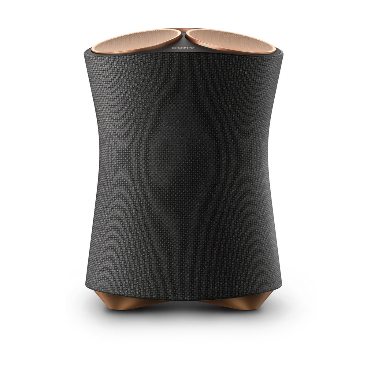 Sony SRS-RA5000 Premium Wireless Speaker with Ambient Room-Filling Sound (Open Box)