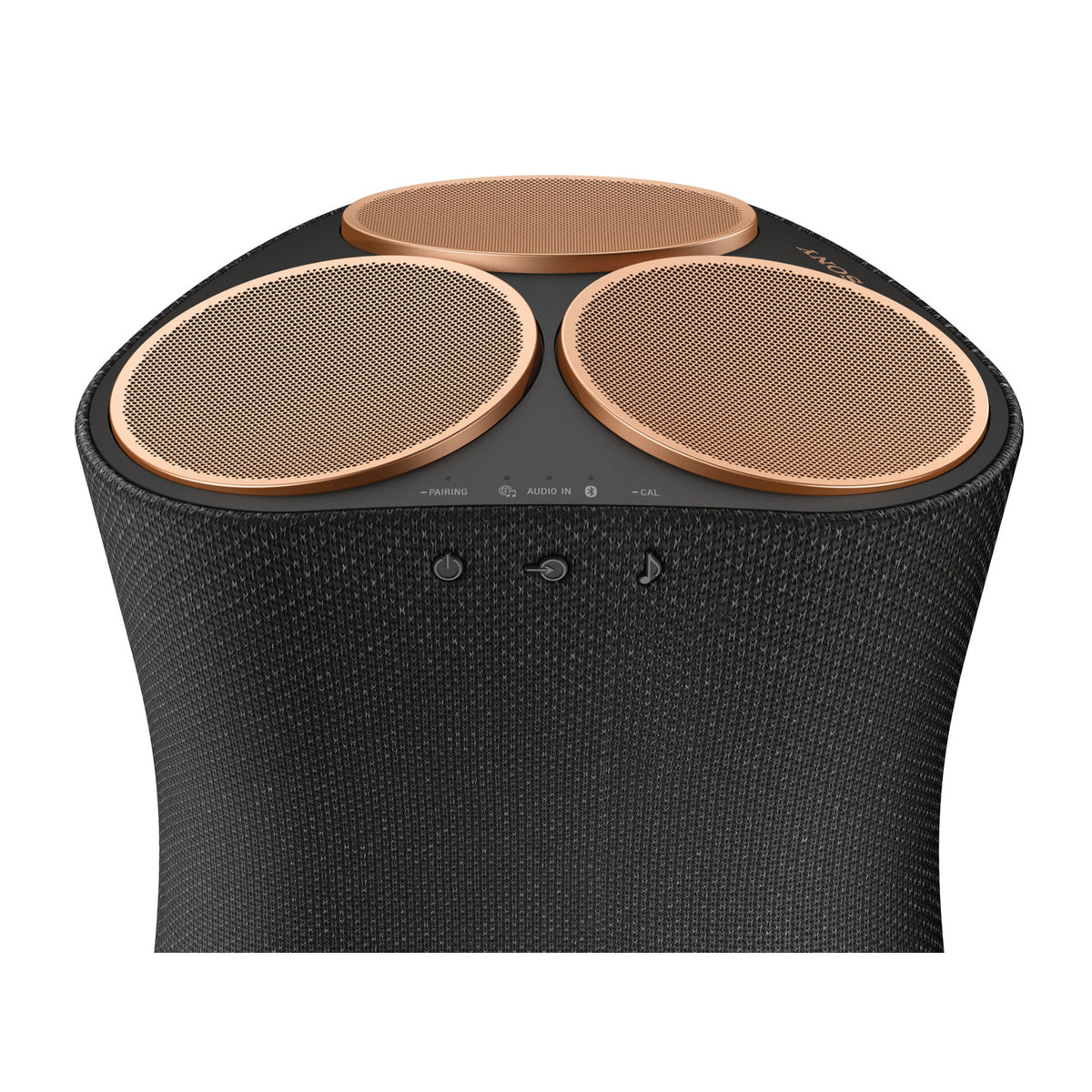 Sony SRS-RA5000 Premium Wireless Speaker with Ambient Room-Filling Sound (Open Box)