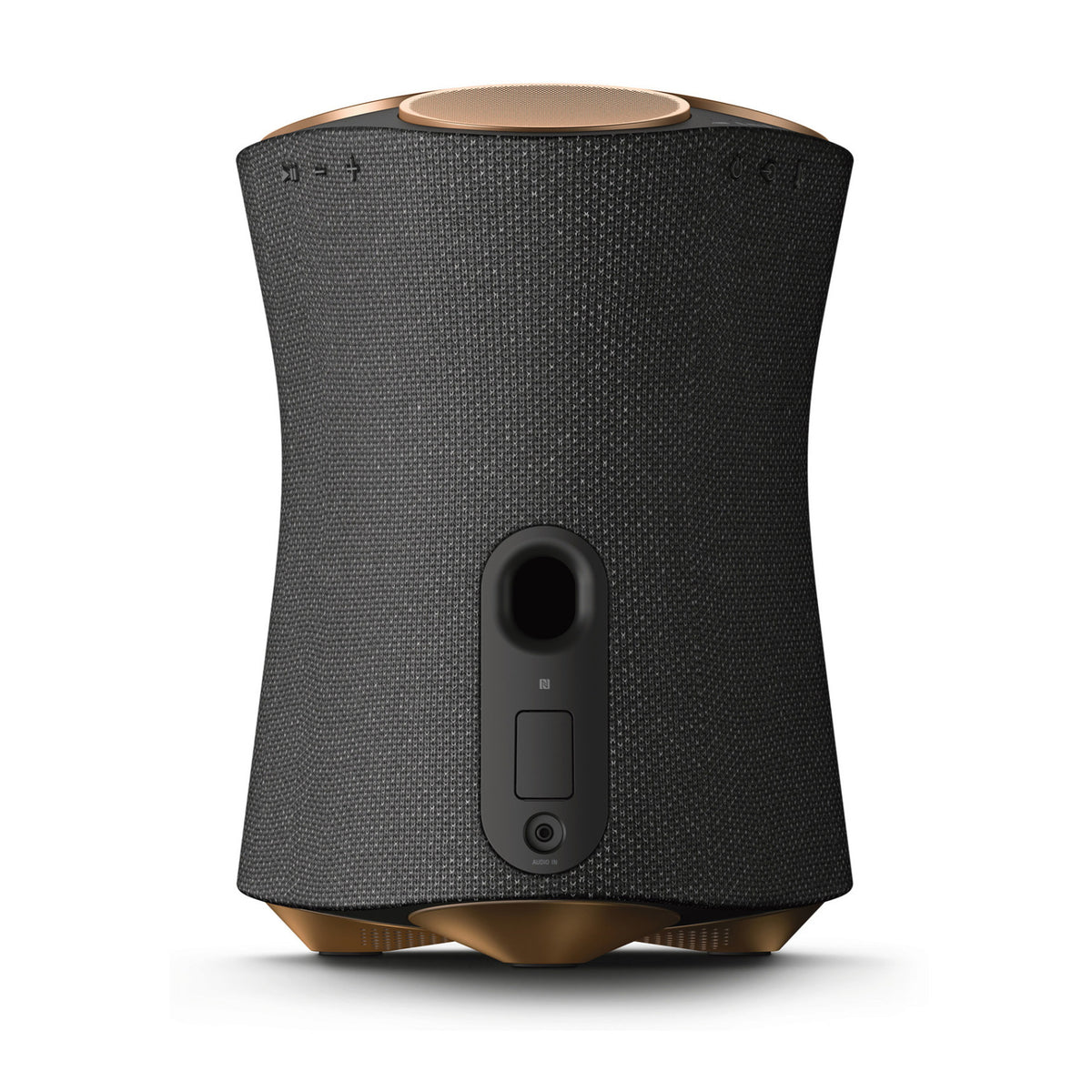 Sony SRS-RA5000 Premium Wireless Speaker with Ambient Room-Filling Sound (Open Box)