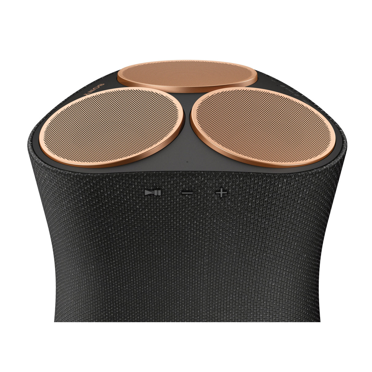Sony SRS-RA5000 Premium Wireless Speaker with Ambient Room-Filling Sound