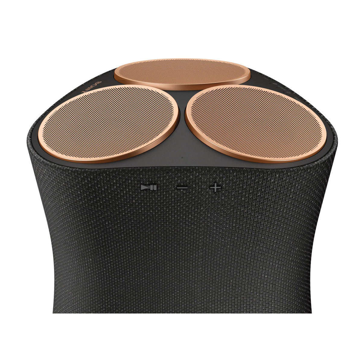 Sony SRS-RA5000 Premium Wireless Speaker with Ambient Room-Filling Sound (Open Box)
