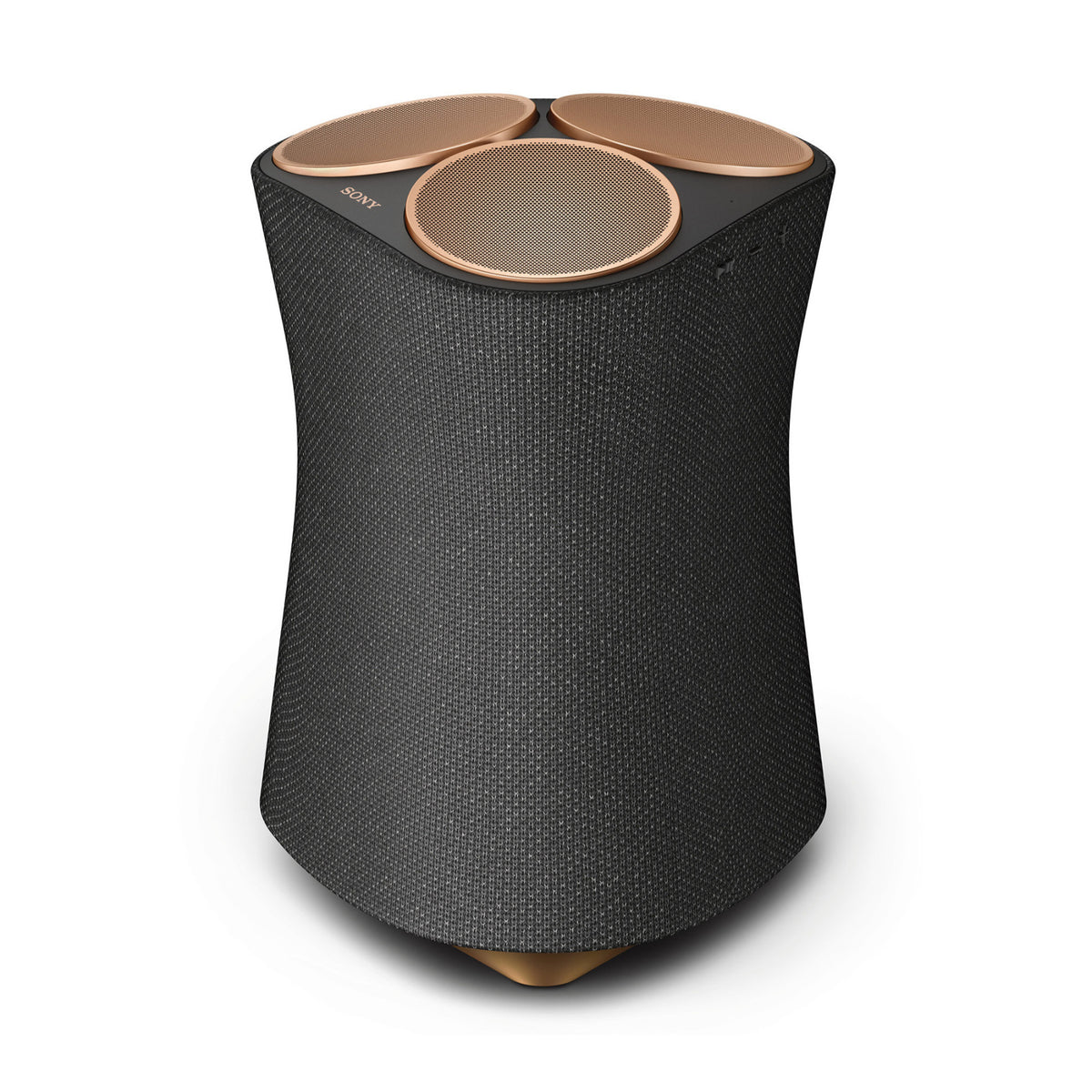 Sony SRS-RA5000 Premium Wireless Speaker with Ambient Room-Filling Sound (Open Box)