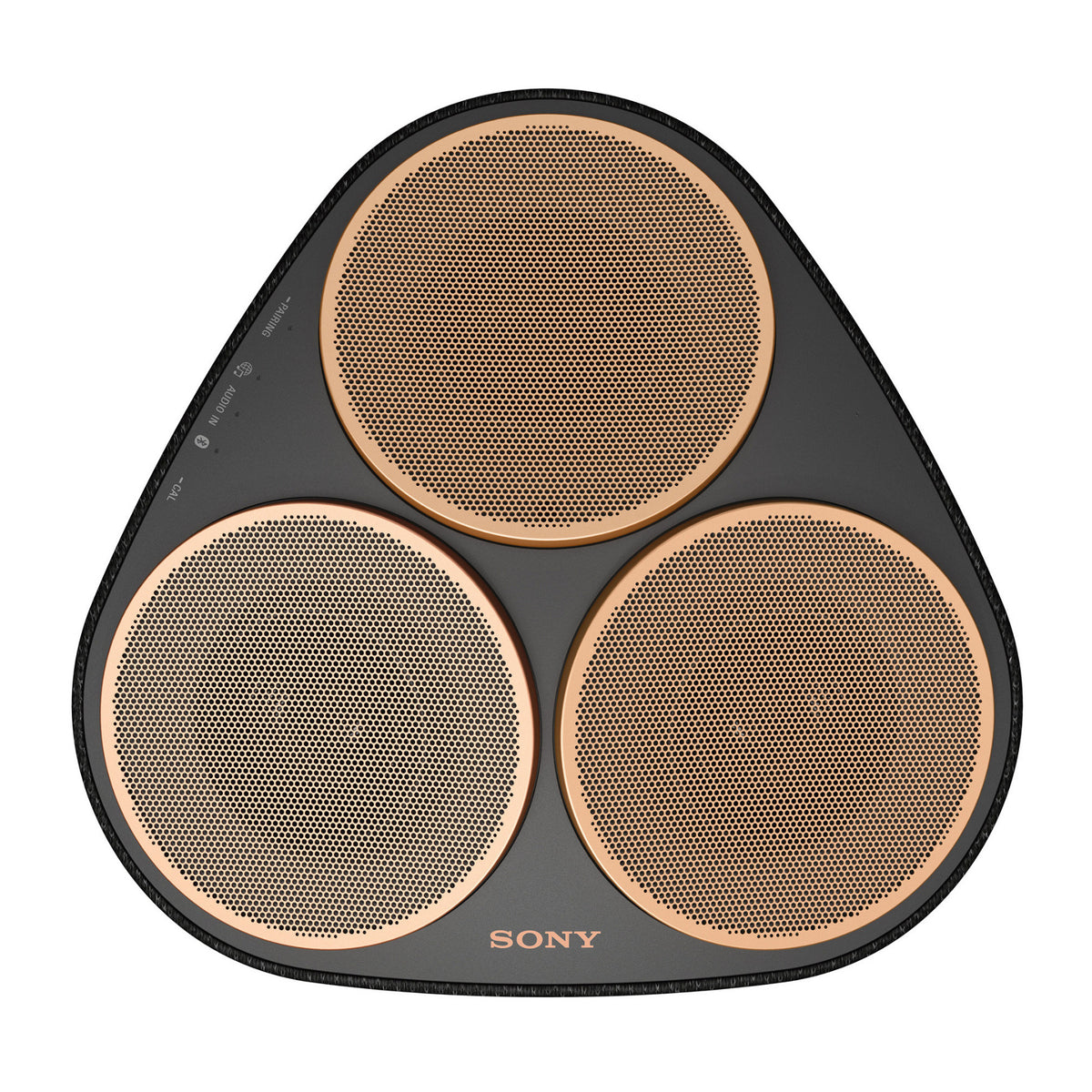 Sony SRS-RA5000 Premium Wireless Speaker with Ambient Room-Filling Sound (Open Box)