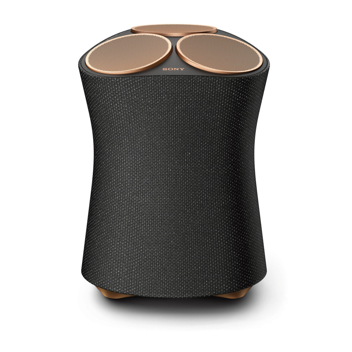 Sony SRS-RA5000 Premium Wireless Speaker with Ambient Room-Filling Sound