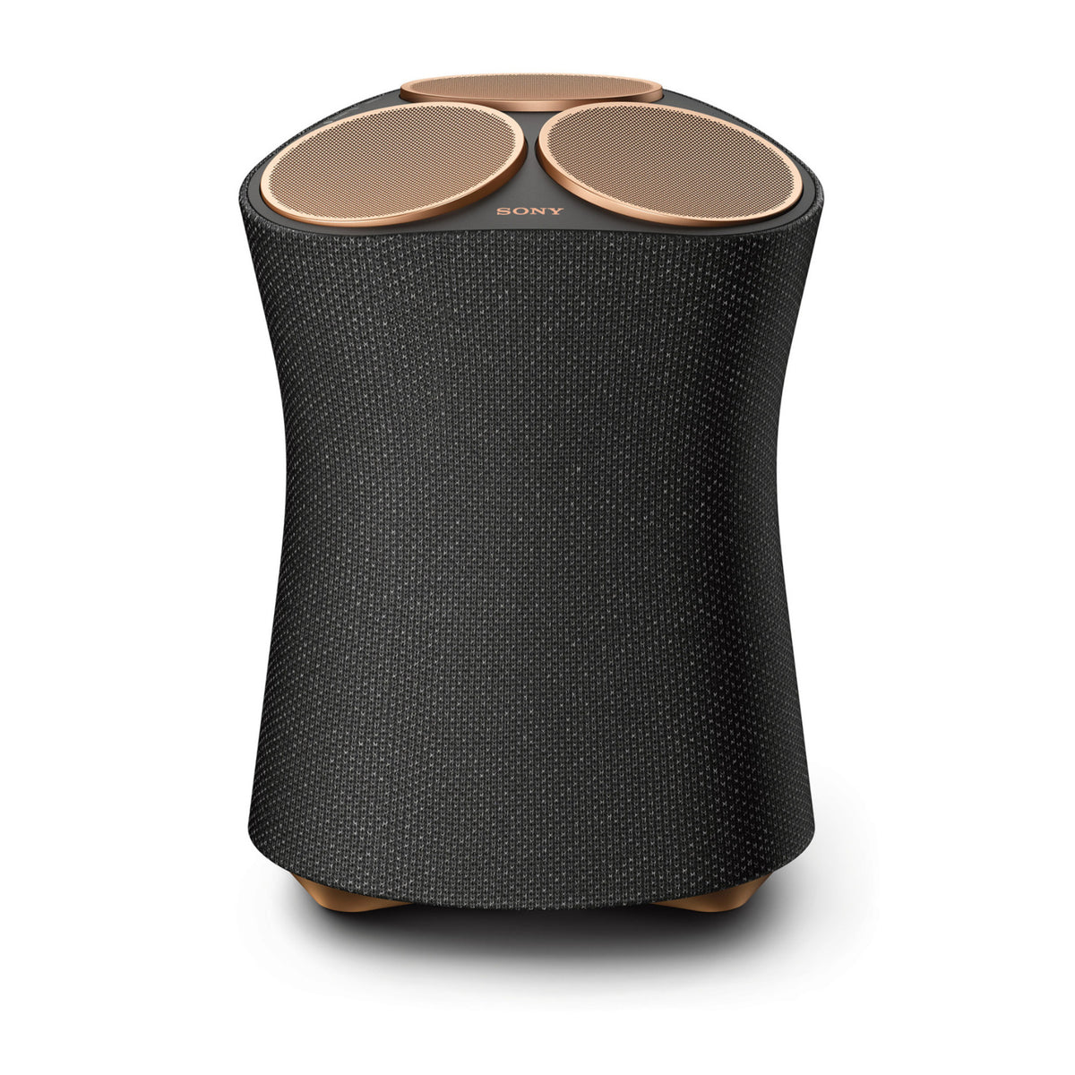 Sony SRS-RA5000 Premium Wireless Speaker with Ambient Room-Filling Sound (Open Box)