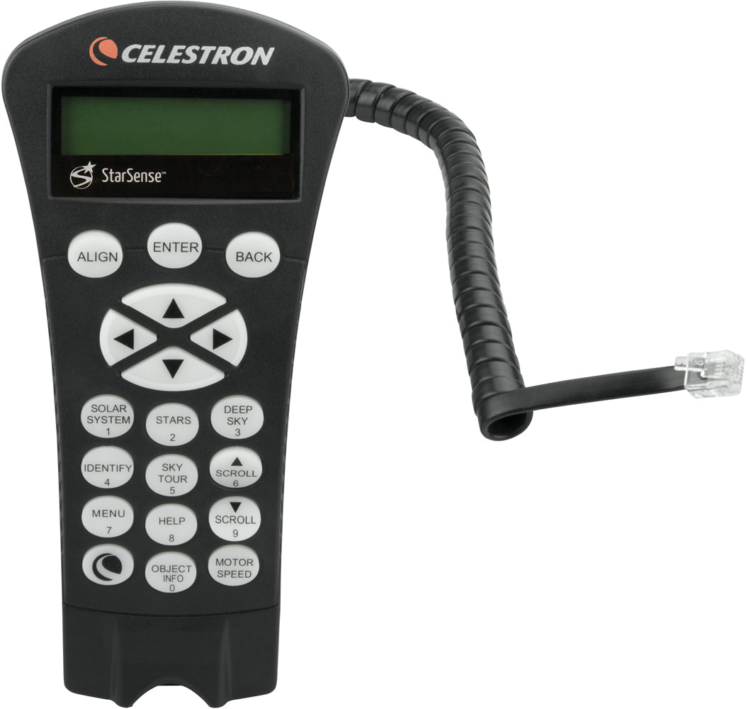 Celestron StarSense Hand Control USB