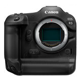 Canon EOS R3 Mirrorless Digital Camera Body