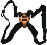 Zeiss 10x42 Terra ED Binoculars w/ Zeiss Harness & Cleaning Kit Bundle