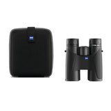 Zeiss 10x42 Terra ED Binoculars w/ Zeiss Harness & Cleaning Kit Bundle