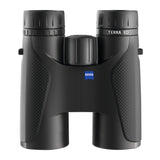 Zeiss 10x42 Terra ED Binoculars w/ Zeiss Harness & Cleaning Kit Bundle