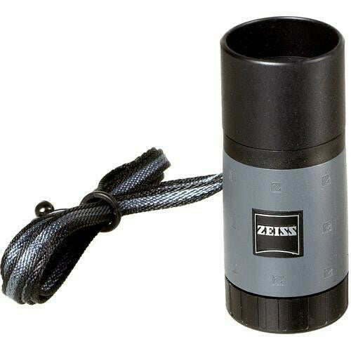 Zeiss 4x12 T-Design Selection Monocular and Zeiss Cleaning Kit