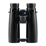 Zeiss 10x42 Victory SF Binoculars (Black) with Zeiss Harness and Cleaning Kit